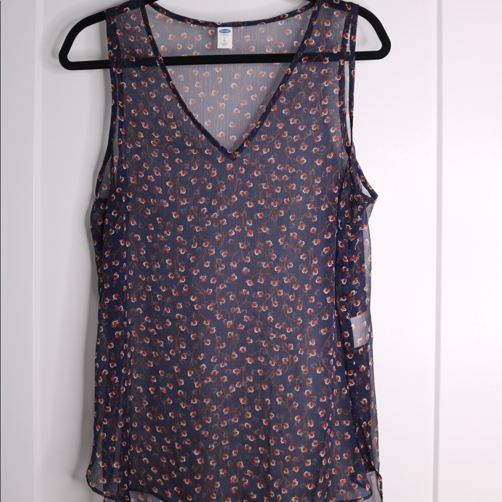 Old Navy Blouse